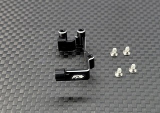 GL Racing GLR-GT Alloy Servo Mount