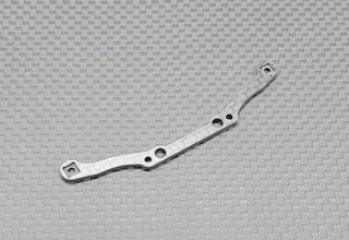 GL Racing GLR-GT Carbon Side Damper Mount for Lexan Body