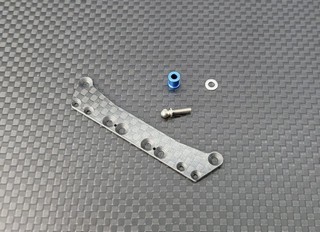 GL Racing GLR-GT Conversion Kit 98 to102mm