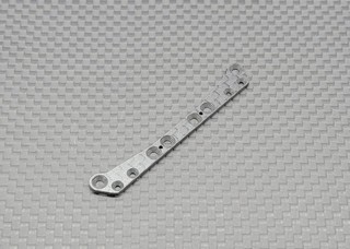 GL Racing GLR-GT Carbon Motor Mount Plate