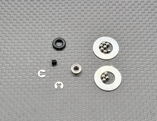 GL Racing GLR-GT Ball Diff Maintenance Kit