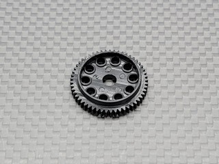 GL Racing GLR-GT 64P Longlife Spur Gear 53T