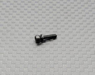 GL Racing GLR-GT Ball Joint Head 3.5mm (1pcs)