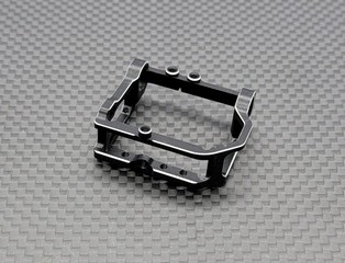 GL Racing GLR-GT aluminum motor mount