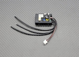 GL Racing GLR-GT ESC