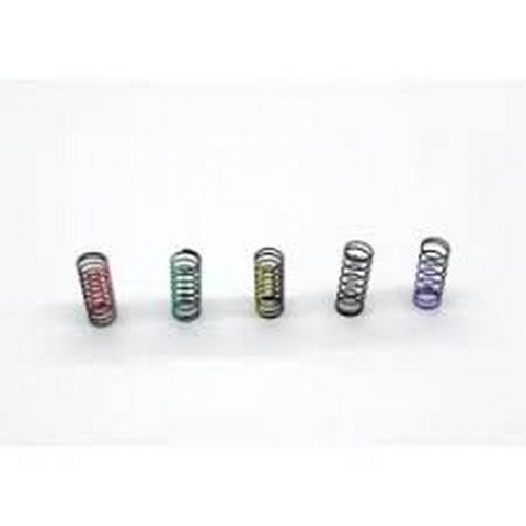 GL Racing GL-GTR-OP-003 - Option Central Spring set