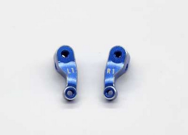 GL Racing GL-GTR-OP-009-1 - Alu. Steering Knuckle(1*)*