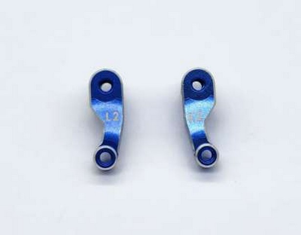 GL Racing GL-GTR-OP-009-2 - Alu. Steering Knuckle(2*)*