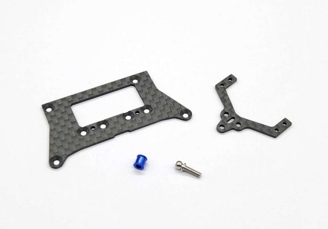 GL Racing GL-GTR-OP-018 - 98-102mm conversion kit