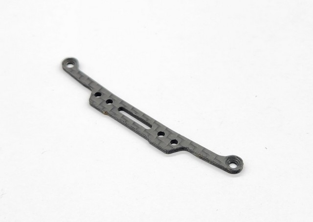 GL Racing GL-GTR-S-011 - Carbon Side Damper Mount