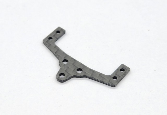 GL Racing GL-GTR-S-012 - Motor Mount Upper Deck