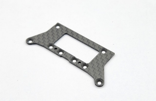 GL Racing GL-GTR-S-013 - Motor Mount Plate