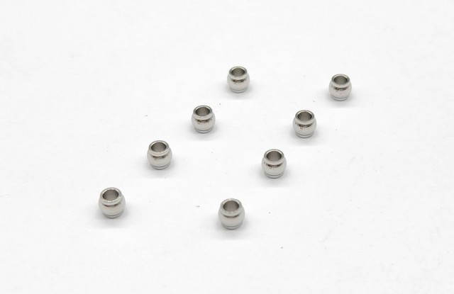 GL Racing GL-GTR-S-015 - Ball Joint (8pcs)