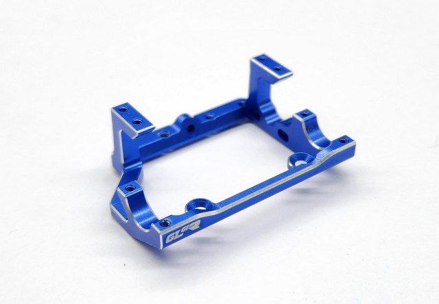 GL Racing GL-GTR-S-018 - Alu.Motor Mount