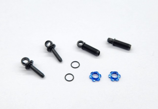 GL Racing GL-GTR-S-022 - Screw Adjustable Shock