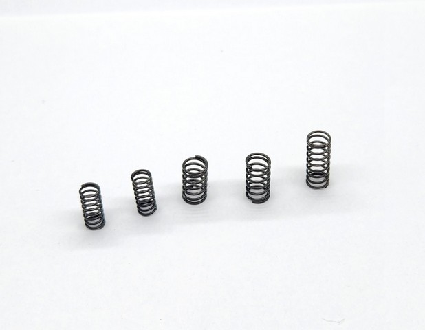 GL Racing GL-GTR-S-023 - Spring Set