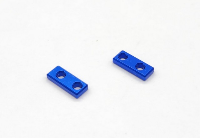 GL Racing GL-GTR-S-028 - Motor Mount Parts