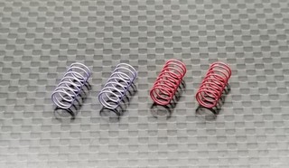 GL Racing GL-Rider Front Fork Spring Set