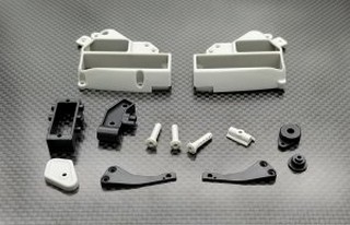 GL Racing GL-Rider Spare Parts Pack B
