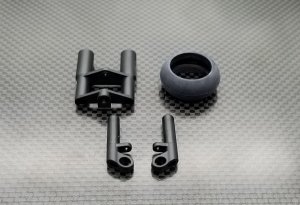 GL Racing GL-Rider Spare Parts Pack C