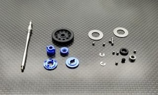 GL Racing GL-Rider Spare Parts Pack E