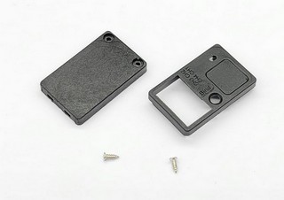 GL Racing Receiver case (For Model :GX-033)