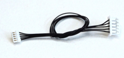 GL Racing GL ESC cable - 1 Pc (For Model: GL-SD-ESC-010)