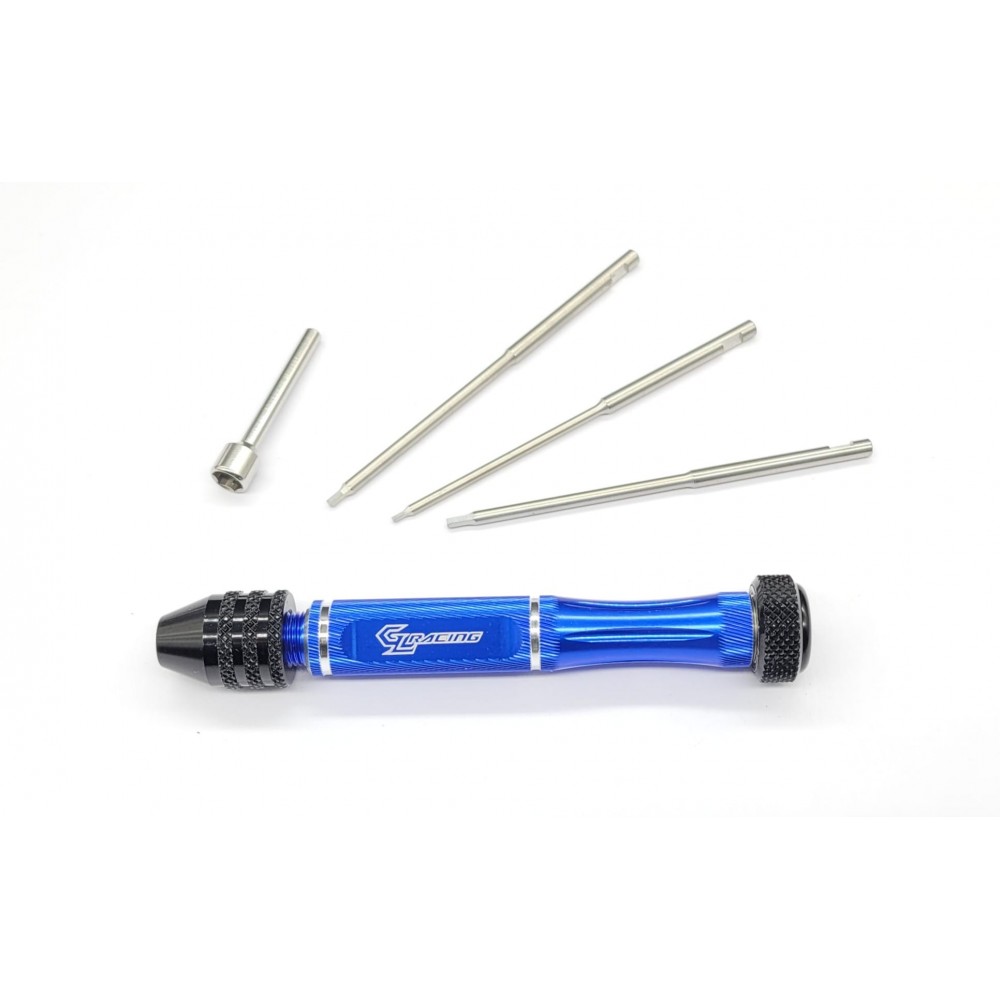 GL Racing Multi-Purpose Tool