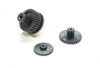 GL Racing Graupner DES131 Servo Gears