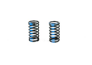 GL Racing GLA Precision Spring - Medium Hard (R)