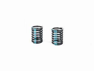 GL Racing GLA Precision Spring - Medium Hard (F)