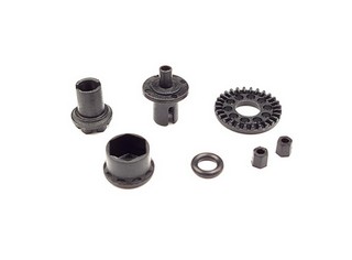 GL Racing FRP Ball Diff Small Parts Set