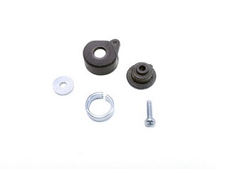 GL Racing GLA Servo Saver set (DES131)