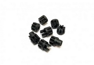 GL Racing GLA Central Shaft Pinions set (4 set)