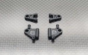 GL Racing GLA Front Arms (90mm) - Clicca l'immagine per chiudere