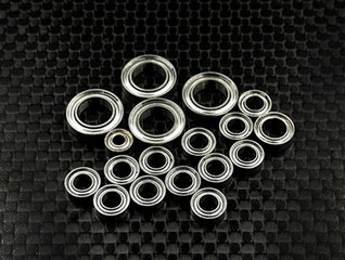 GL Racing GLA Bearing Kit Set