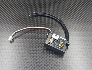 GL Racing GLA ESC GSC V1.2 - Clicca l'immagine per chiudere