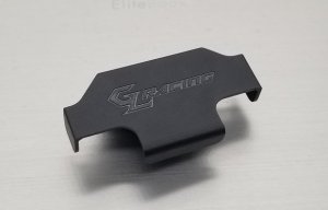 GL Racing GLA V2 Option Battery Mount - Clicca l'immagine per chiudere