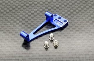 GL Racing Alu.7075 Servo Mount For GLA V2