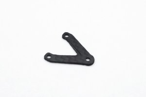 GL Racing Short carbon upper deck