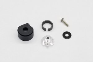 GL Racing GLA V2 Servo Saver Option Set (GL003-DMG)