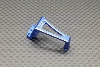 GL Racing Alum. 7075 Servo Mount [ GLA-V2 ]