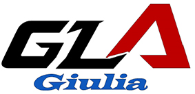 GLA Giulia 4wd GL Racing