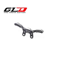 GL Racing GLD Alum. 7075 Rear Shock Tower