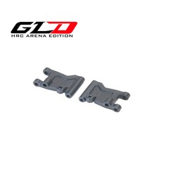 GL Racing GLD Rear Arm (Long)