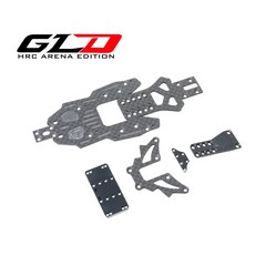 GL Racing GLD Conversion kit set (90-106mm)