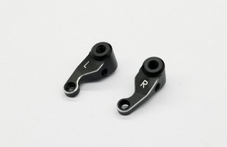 GL Racing 7075 T-6 Alum. Steering Knuckles (1*)