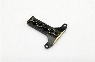 GL Racing GLF-1 Brass Front Spoiler Holder