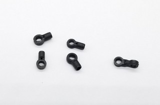 GL Racing GLF-1 Ball Joints Sockets Set & Steering Buckle - Clicca l'immagine per chiudere