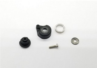 GL Racing GLF-1 Servo Saver Set (DES131)